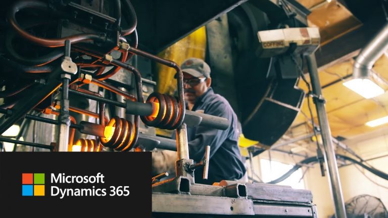 Copper State Bolt and Nut's migrates from Dynamics AX to Dynamics 365